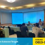 Bimtek Keuangan Sulawesi Tengah