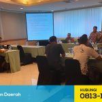Bimtek Keuangan Sulawesi